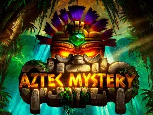 Aztec Mystery game screenshot