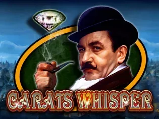 Carats Whisper game thumbnail