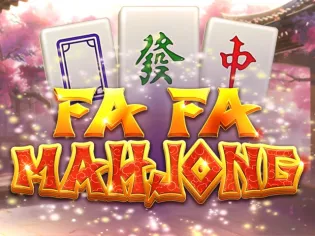 Fa Fa Mahjong game thumbnail