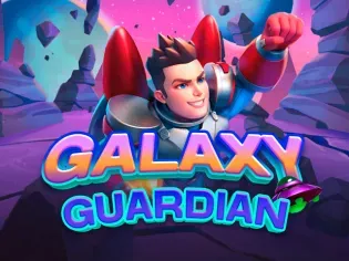 Galaxy Guardian screenshot