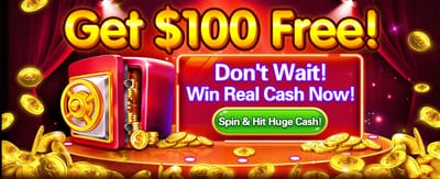 Welcome Slot Package