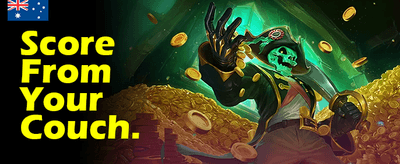 Weekly VIP Cashback promotion image