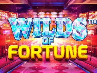 Wilds Of Fortune screenshot