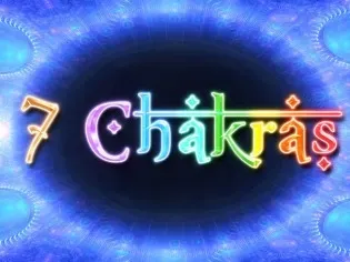 7 Chakras game screenshot
