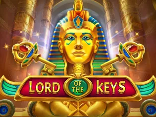Lord of the Keys game thumbnail