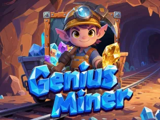 Genius Miner screenshot