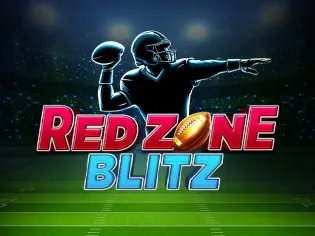 Red Zone Blitz game screenshot