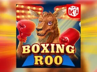Boxing Roo screenshot