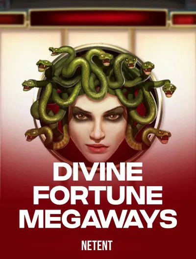 Divine Fortune Megaways