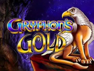 Gryphon's Gold game screenshot