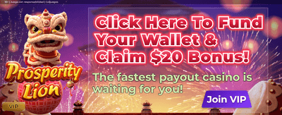 Join the Ultimate Casino