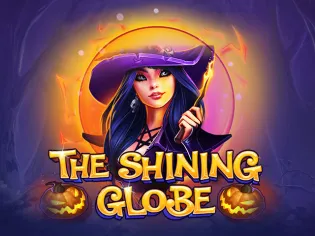 The Shining Globe game icon