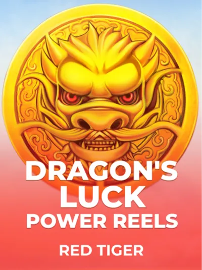 Dragon's Luck Power Reels