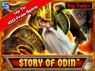 Story Of Odin game screenshot