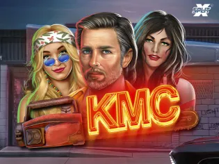 Kiss My Chainsaw game thumbnail