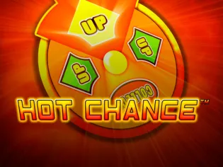 Hot Chance game screenshot