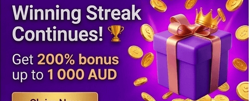 Mega Spin Bonanza promotion image