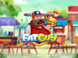 Fat Guy game icon