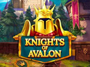 Knights Of Avalon game screenshot