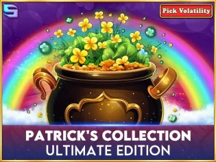Patrick's Collection - Ultimate Edition game screenshot