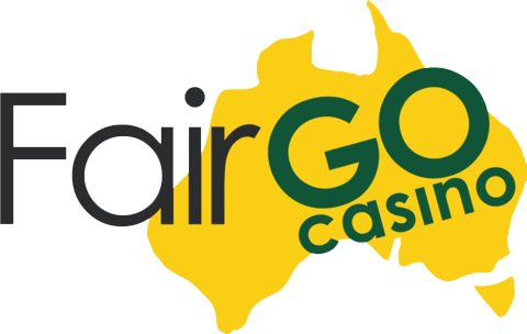 Fair Go Online Casino Logo